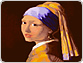Vermeer Girl