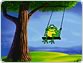Frog Swings
