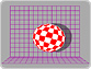 Boing Ball Demo (Screenshot)