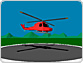 Helicopter Start