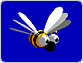 Buzzing Bee