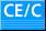 ce/c