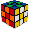 Rubik's Cube Pons Asinorum