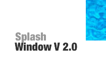 Fast Java Splash Screen